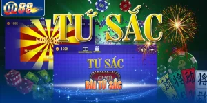Bài tứ sắc