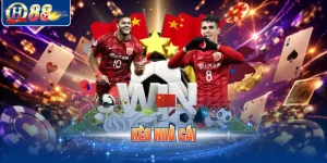 Kèo nhà cái