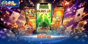 Nổ hũ 52