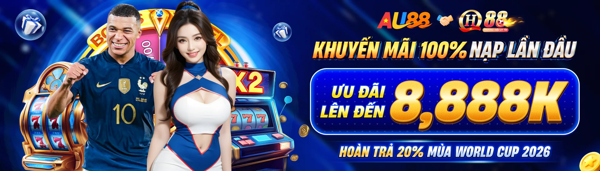 qh88 nhà cái uy tín số 1